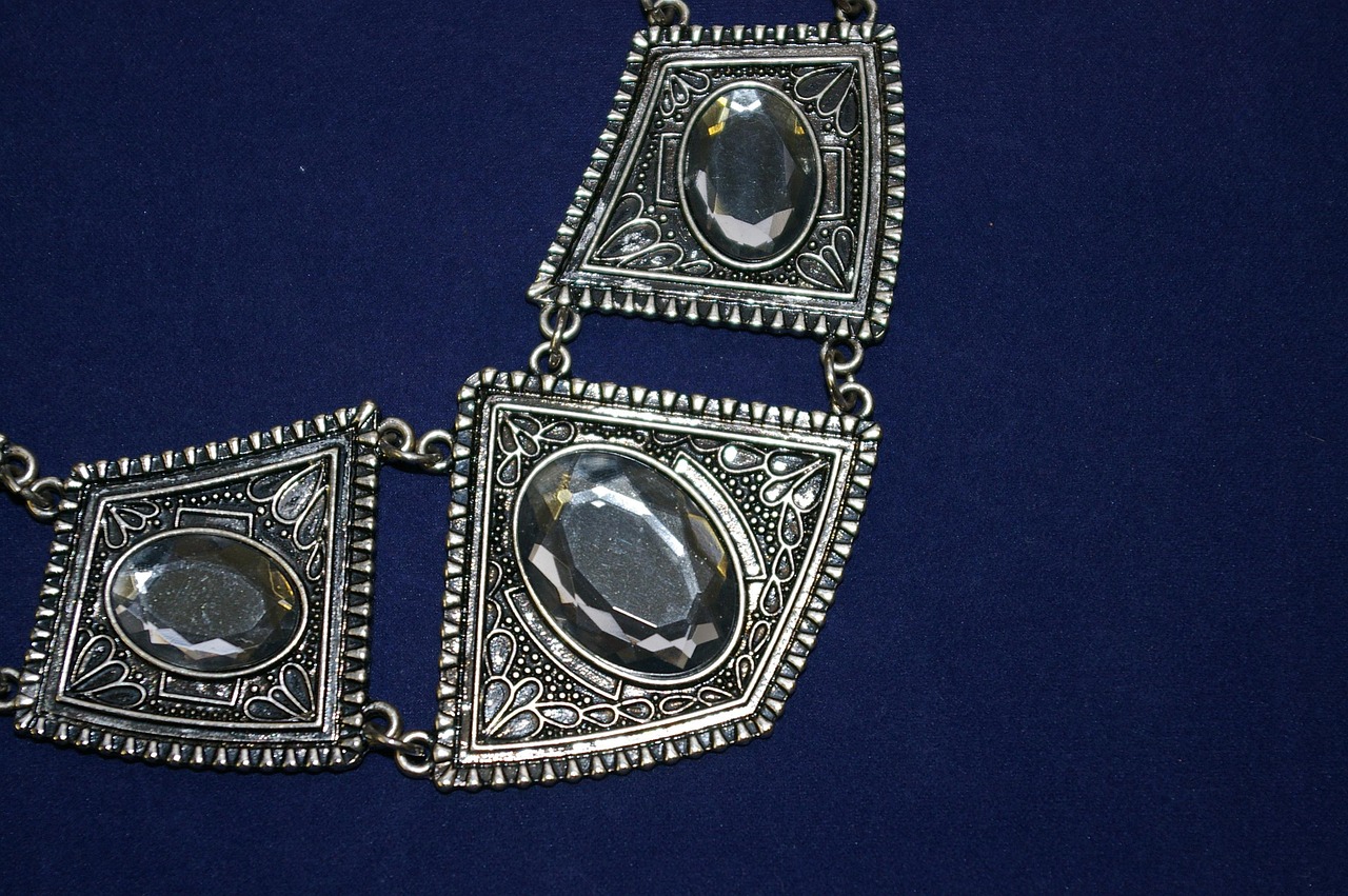 范琦项链新品推荐,时尚与品质的独特融合风采