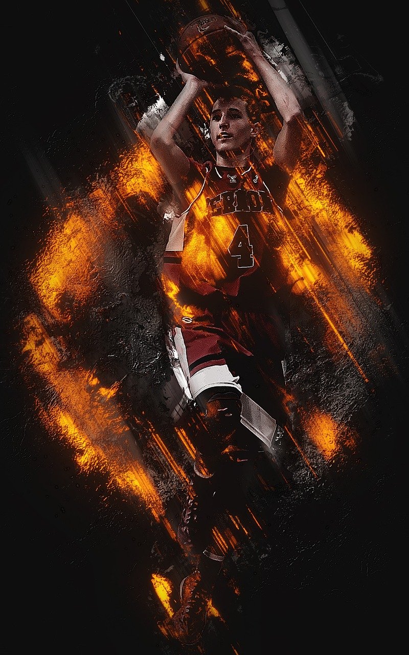 NBA 2K17比赛时间设置详解,掌控游戏节奏,真实篮球体验之旅