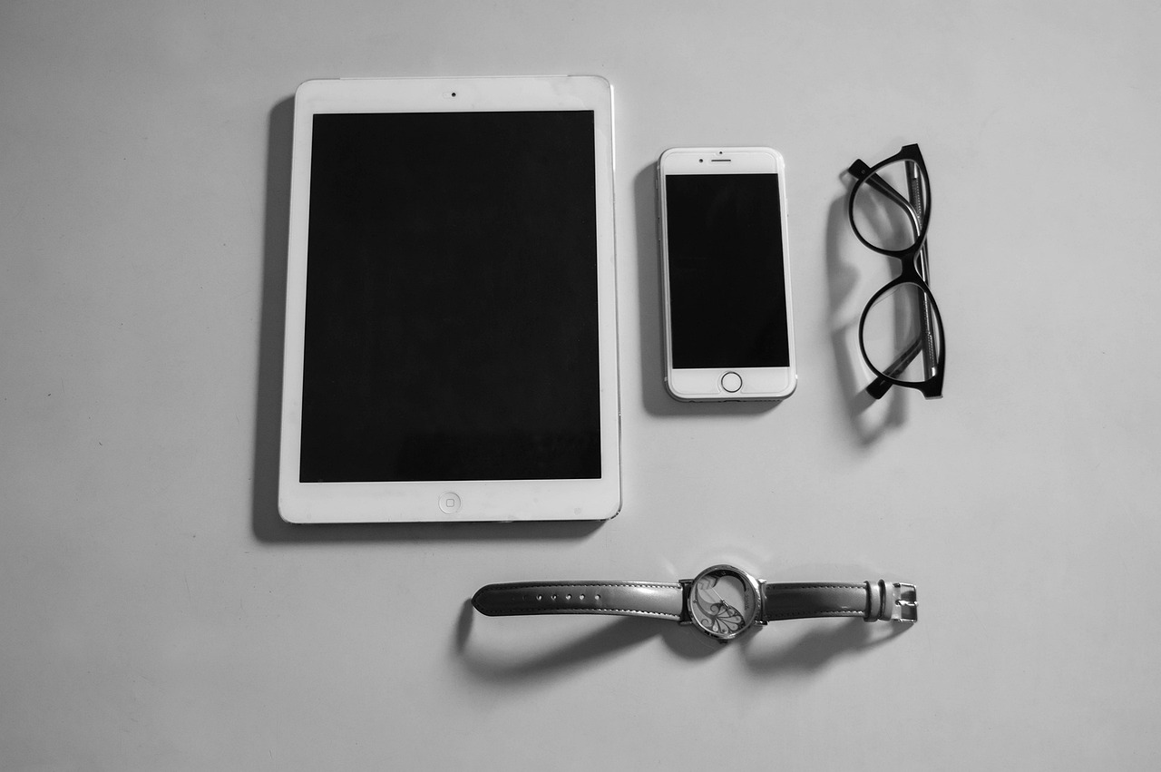 最新版苹果iPad重塑标杆平板电脑体验