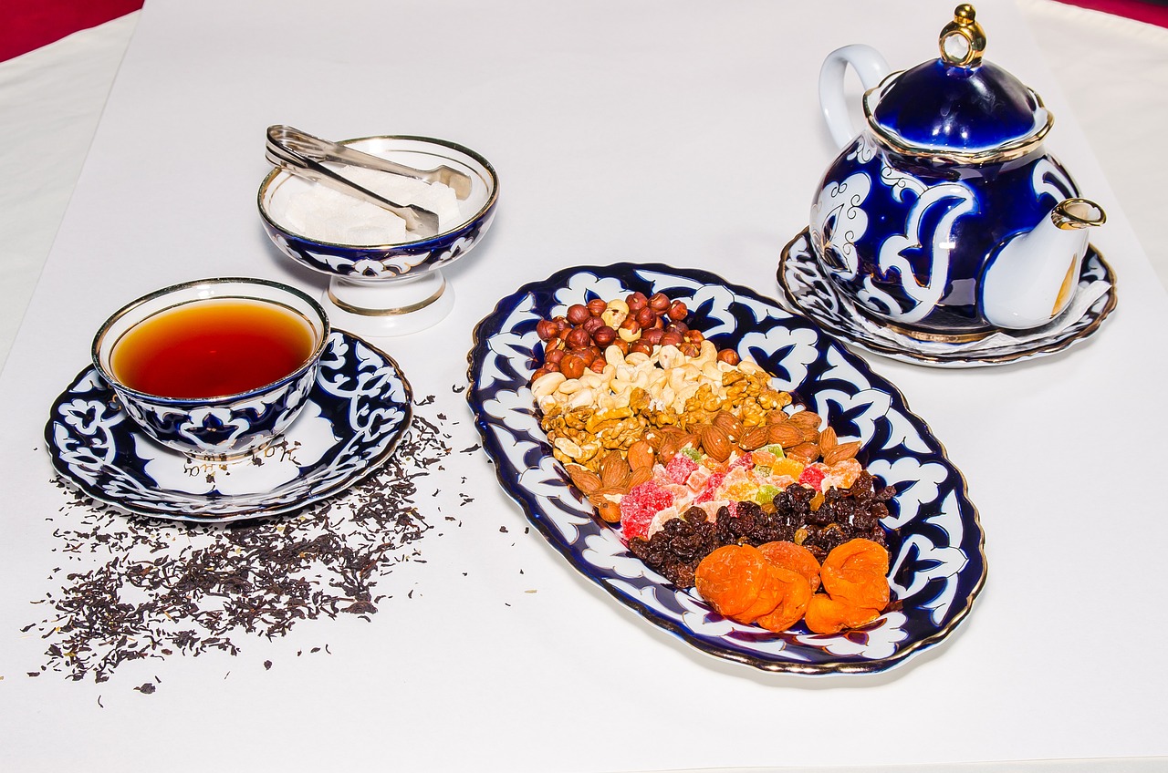 百花潭普洱茶价格揭秘,探寻优质茶叶的市场价值之旅