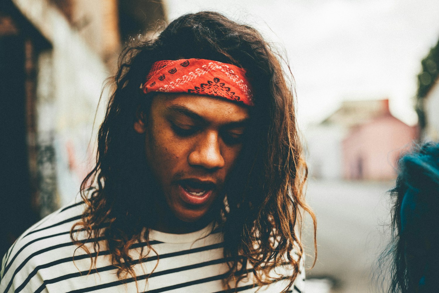 非洲小演员，梦想与现实的碰撞与交织之路