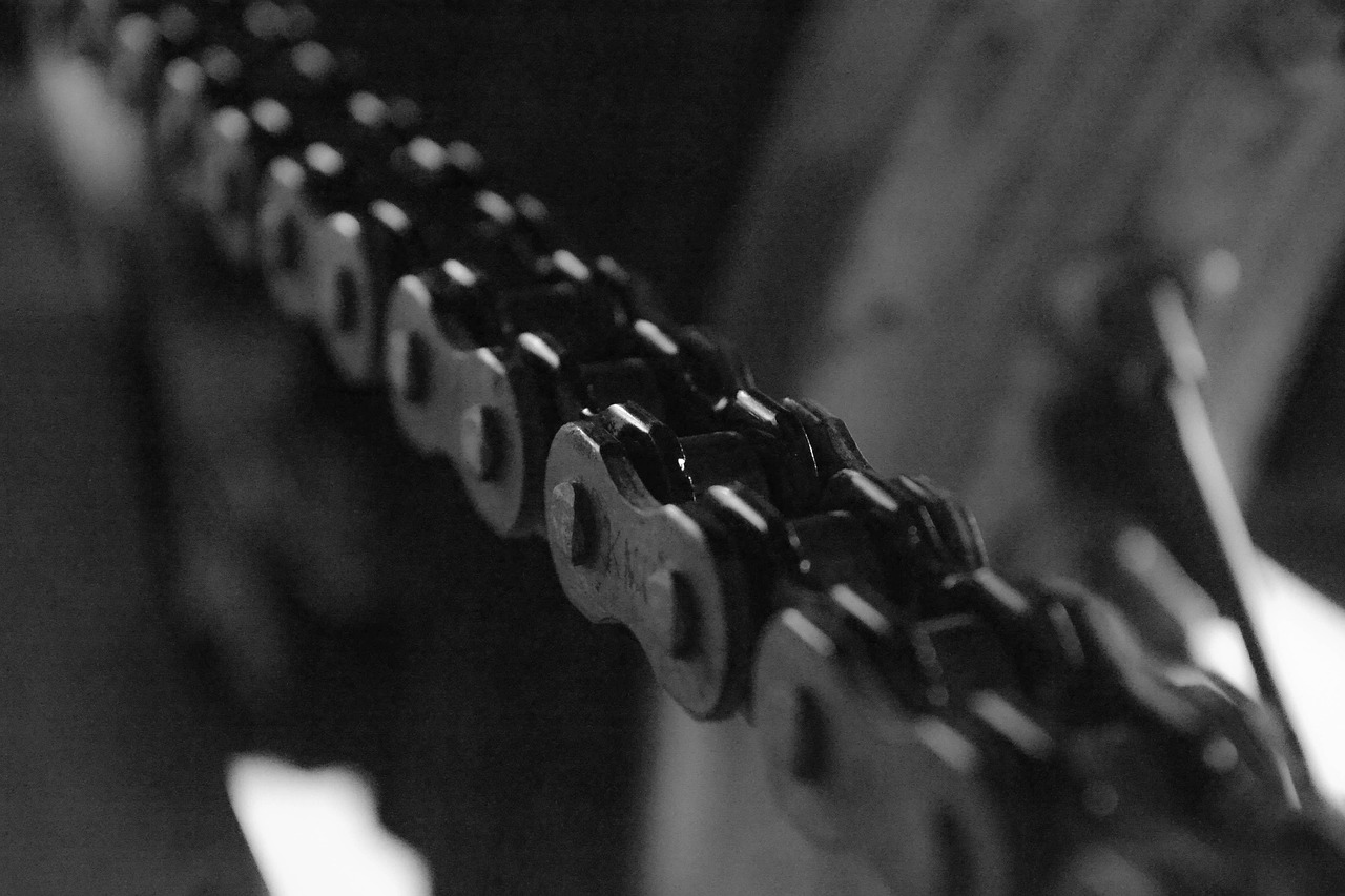 摩托机车最新技术革新及未来展望动态