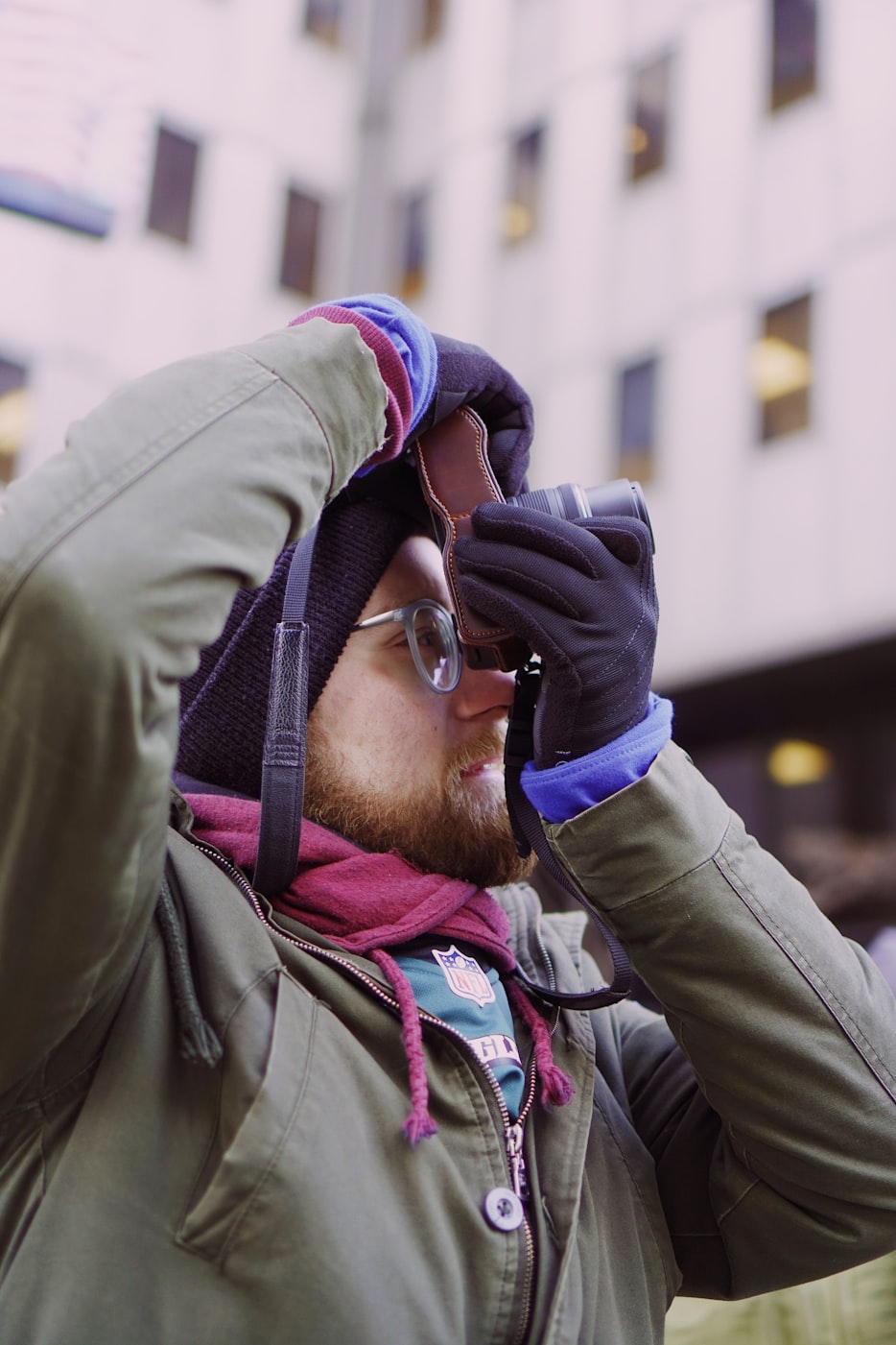 探索现代娱乐前沿，最新AV动态的魅力展现