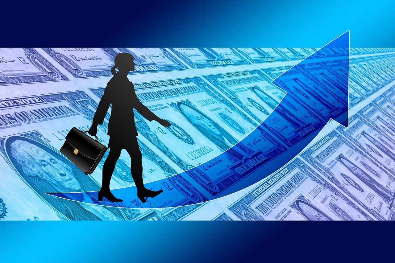 美国股票最新行情深度解析报告