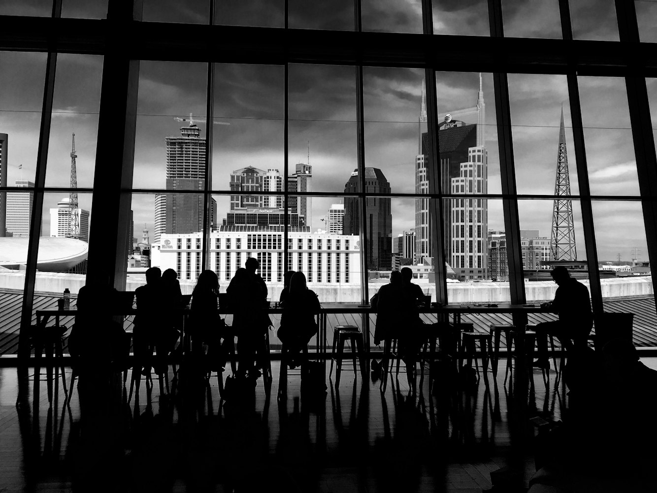 电影中的商业世界,创业风云的银幕呈现