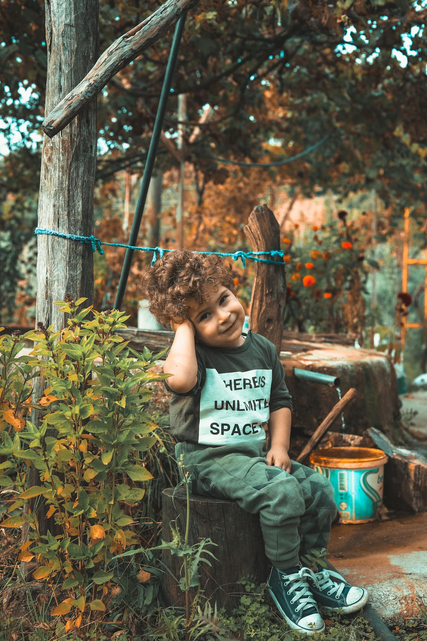 乡间少年的蜕变之旅,追梦与成长新篇章