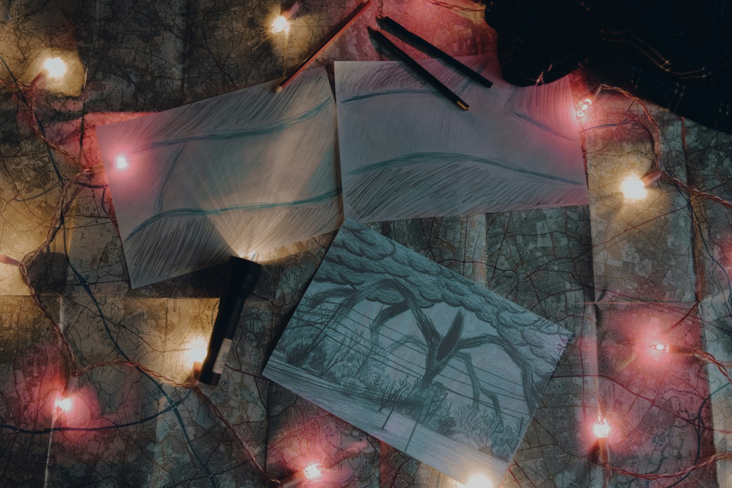 血伞凶灵电影,恐怖与深思的交织