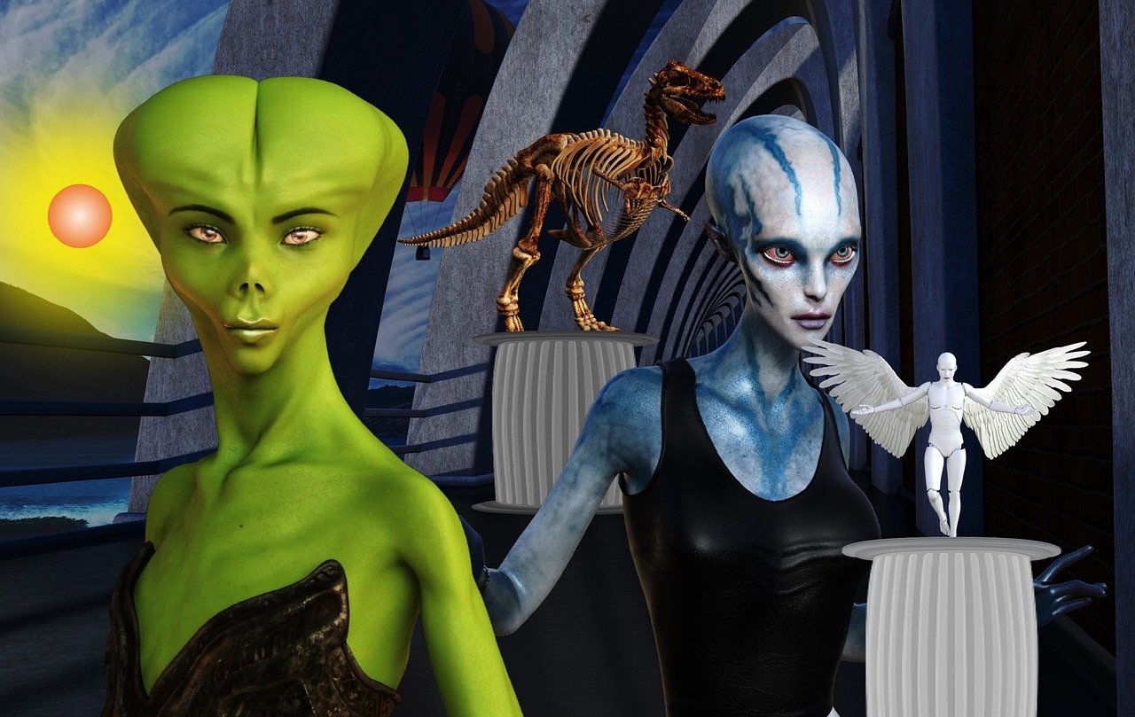 探索奇幻世界,最新精彩小说推荐