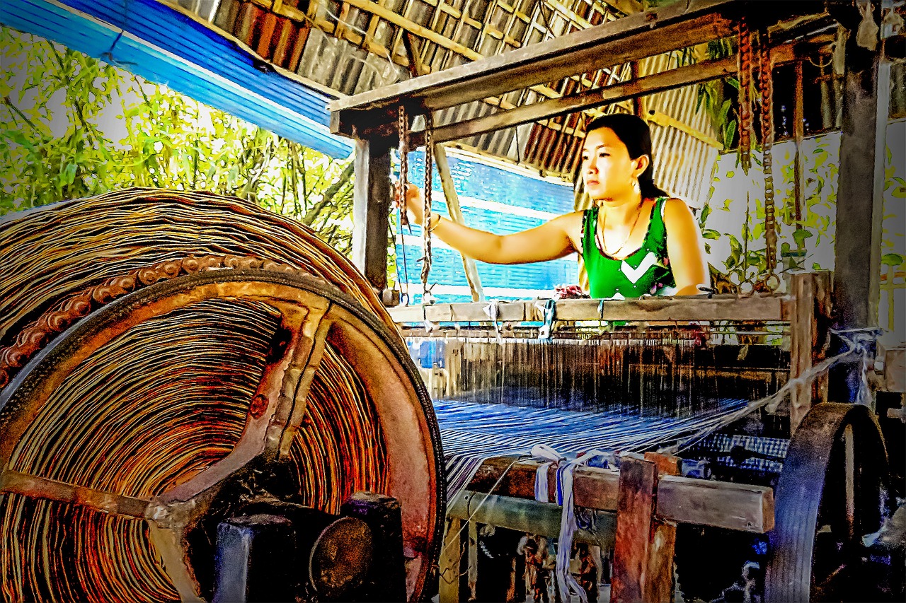 盛泽最新动态,引领纺织产业创新与发展潮流