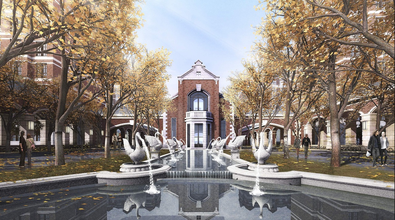 广平最新规划图揭秘,未来城市的壮丽愿景