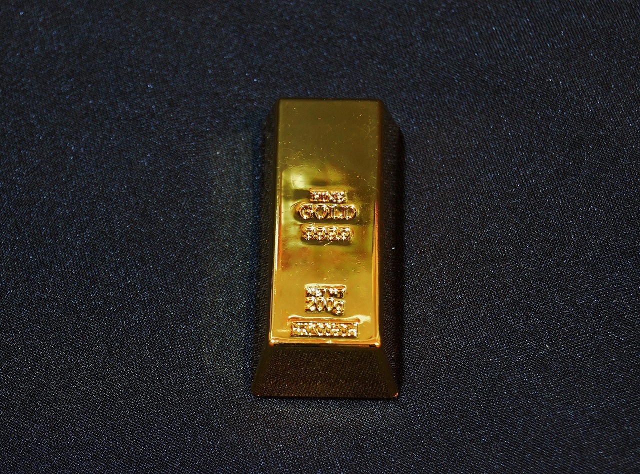 黄金回收价格上涨的原因深度解析,多重因素推动金价走高