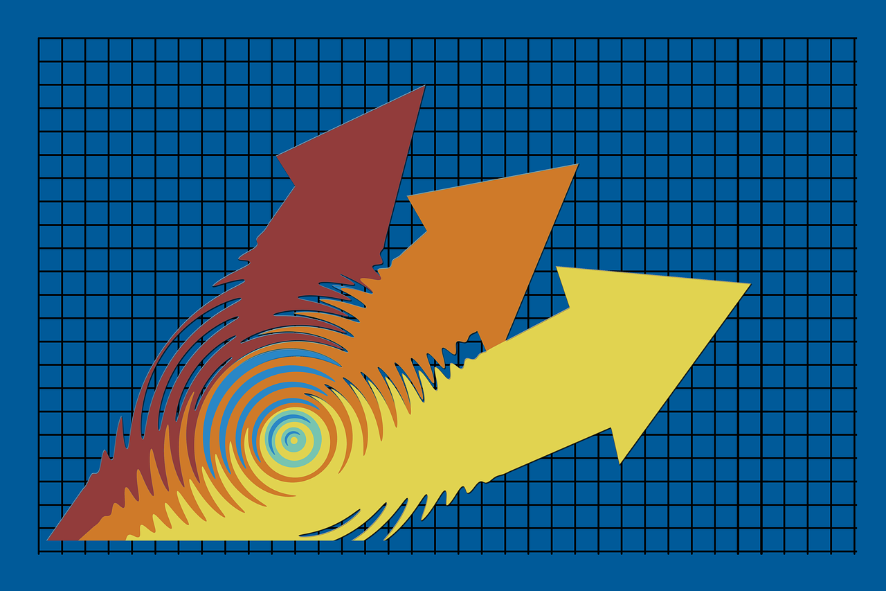 解析当前市场中的股票行情,聚焦8只热门股票行情分析