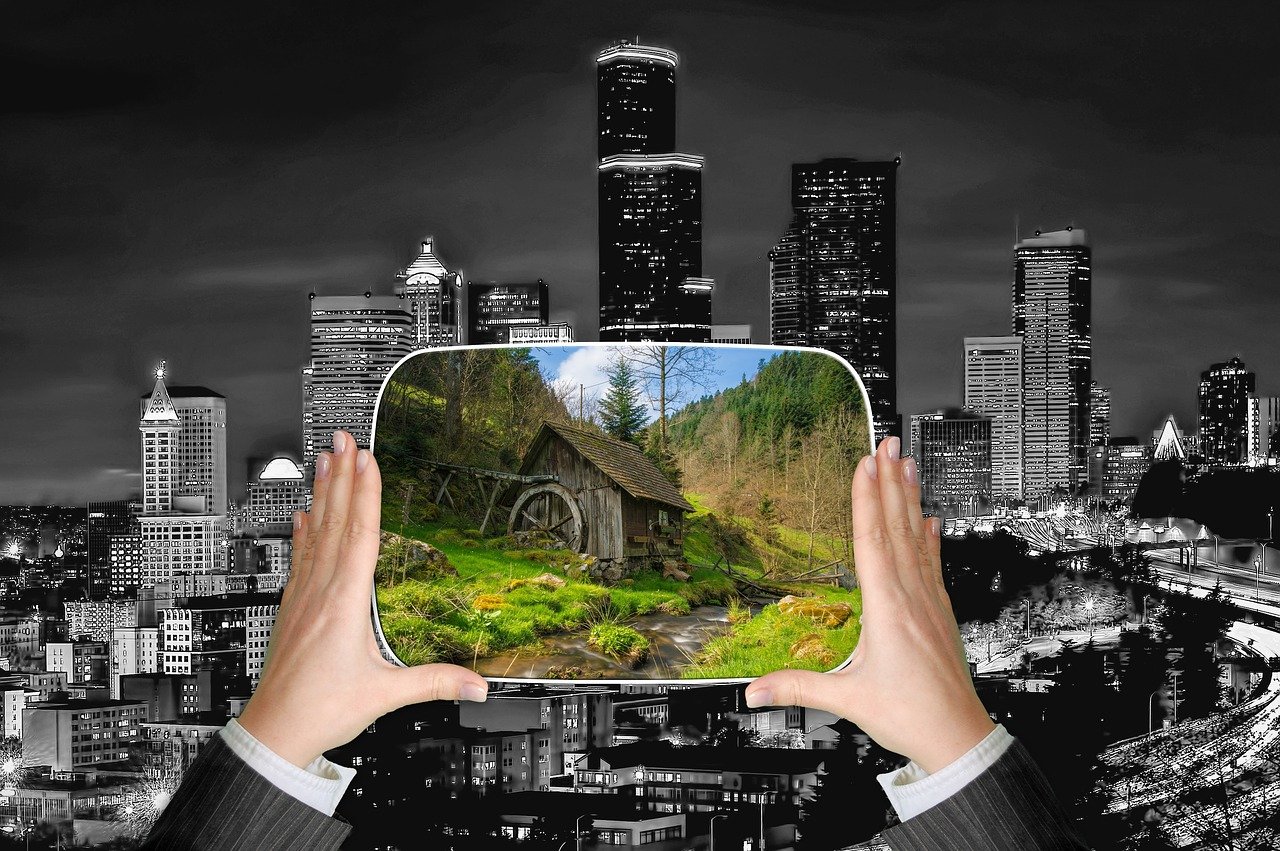 丹江口最新动态,城市发展与环境保护的协同进步之路