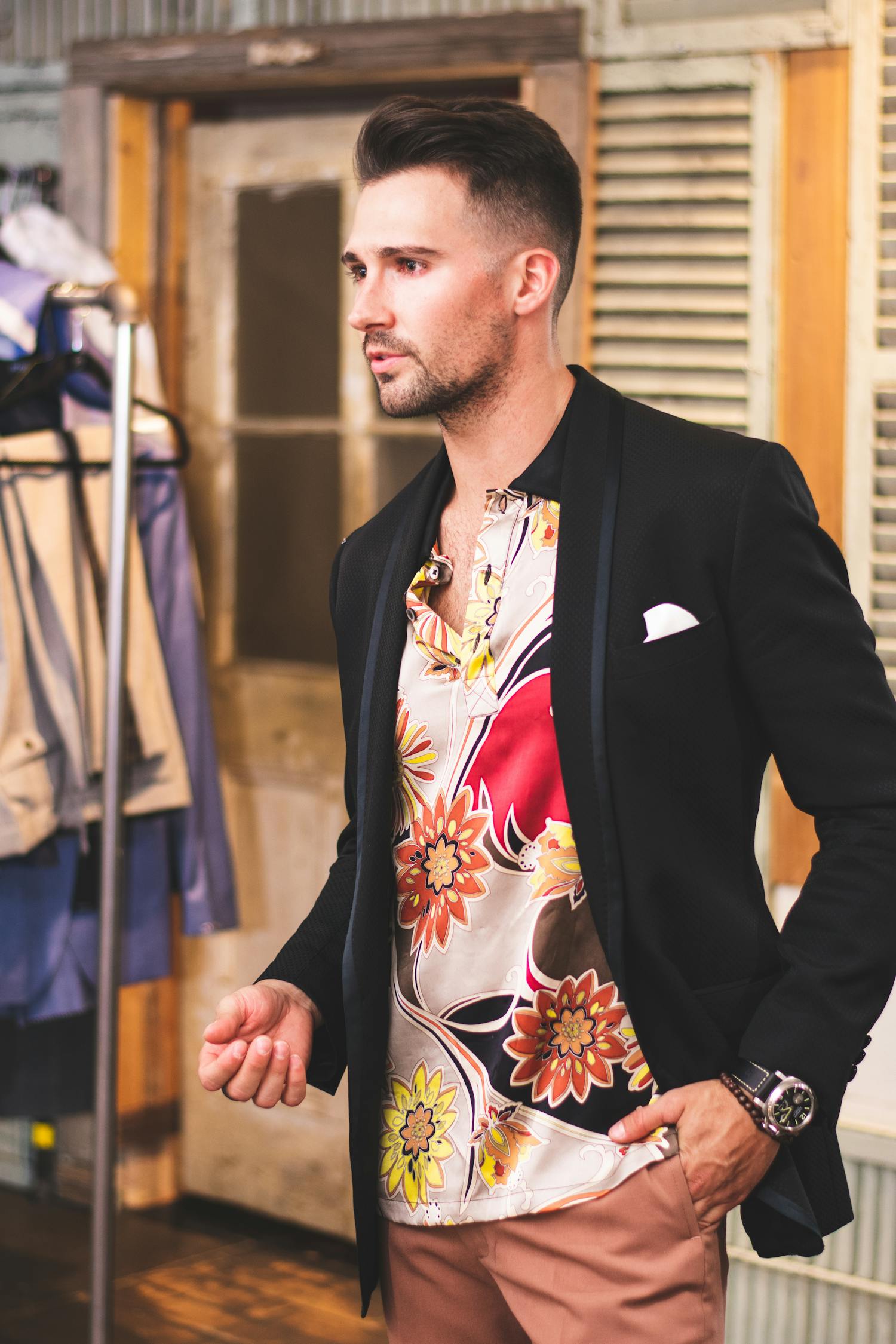 星光熠熠的影视男演员名字大全,魅力人物一览