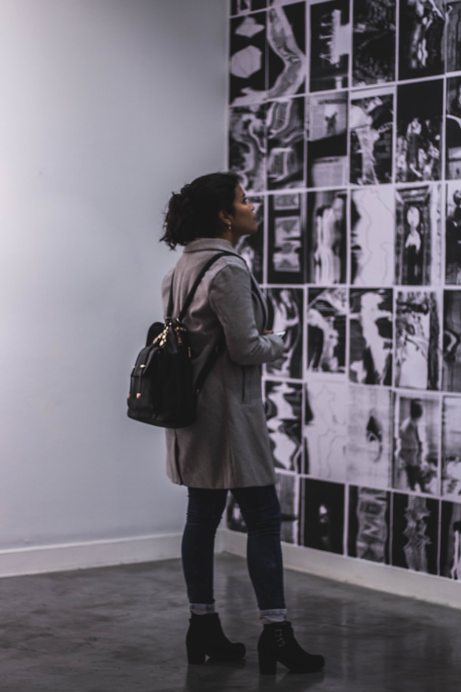 刘莉莉最新作品,探索艺术新境界的魅力之旅