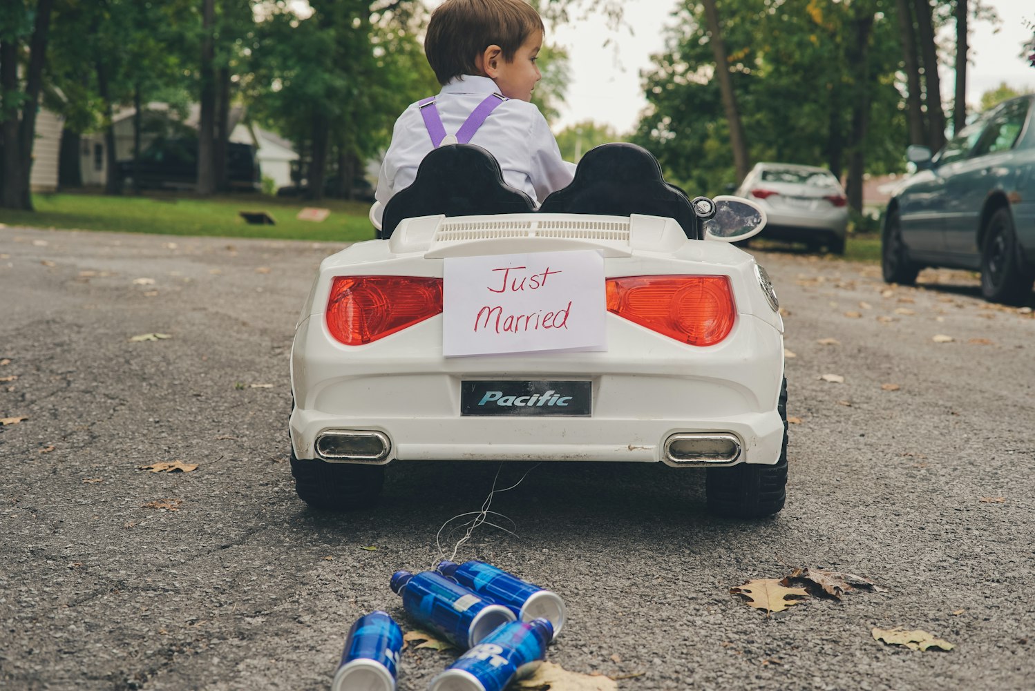 新交通规则下儿童后排安全乘坐的重要性强调与措施