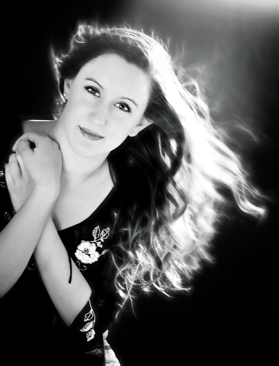 杨雅熙微博最新照,星光璀璨的魅力无限