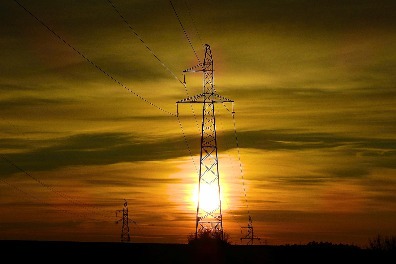 新疆风电上市公司,清洁能源转型的先锋力量