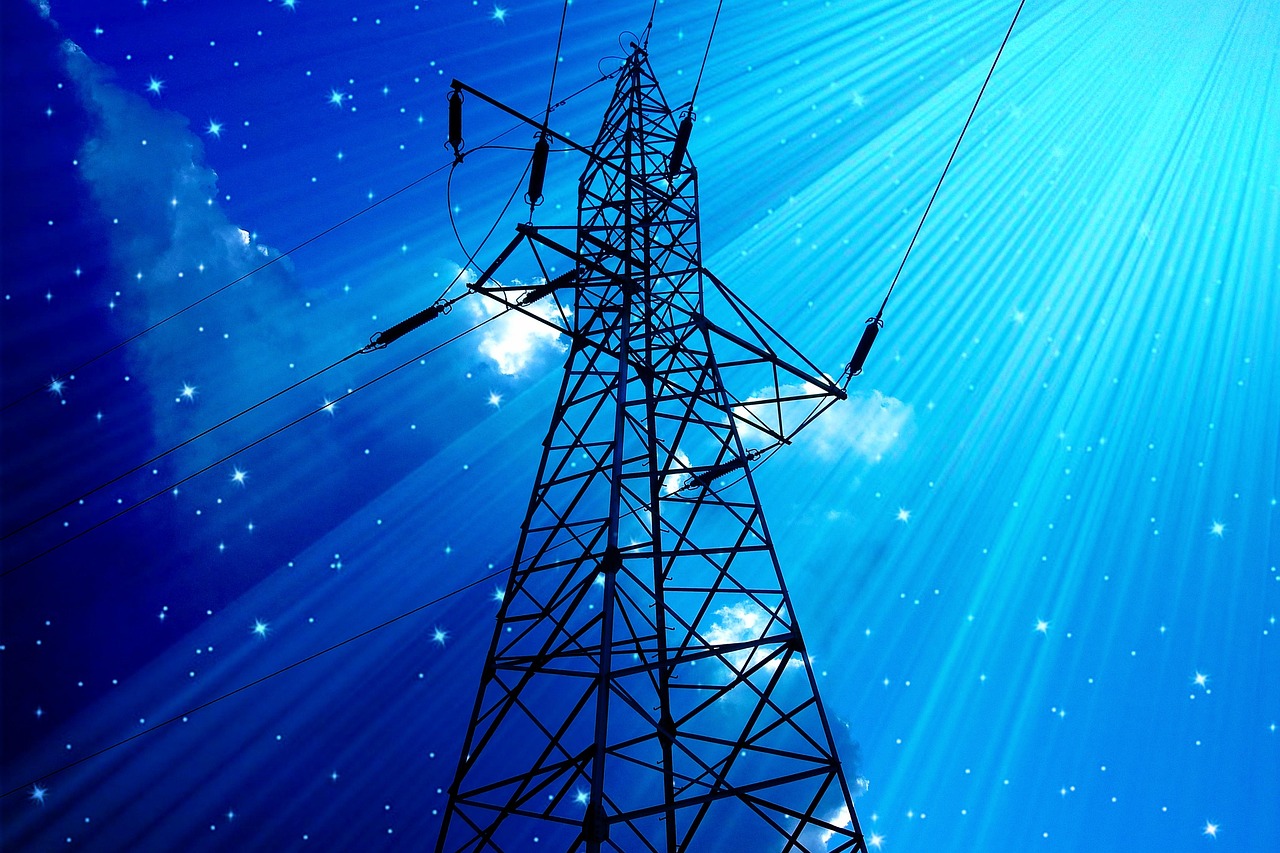 新疆风电上市公司,清洁能源转型的先锋力量