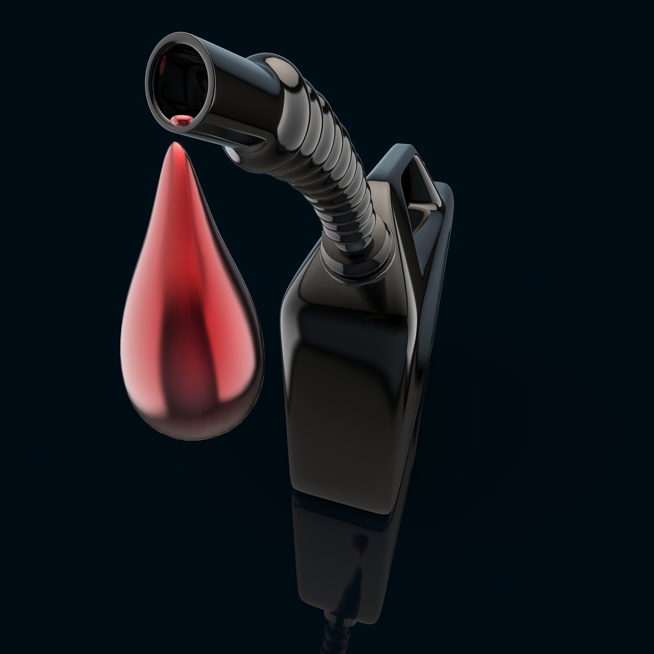 国际石油价格动态,最新走势、影响因素与未来展望分析