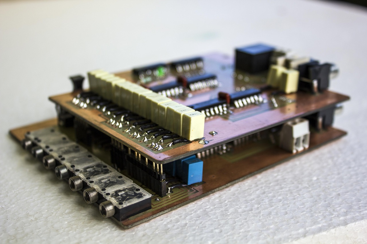 智能电视新革命引领者，最新电视处理器亮相！