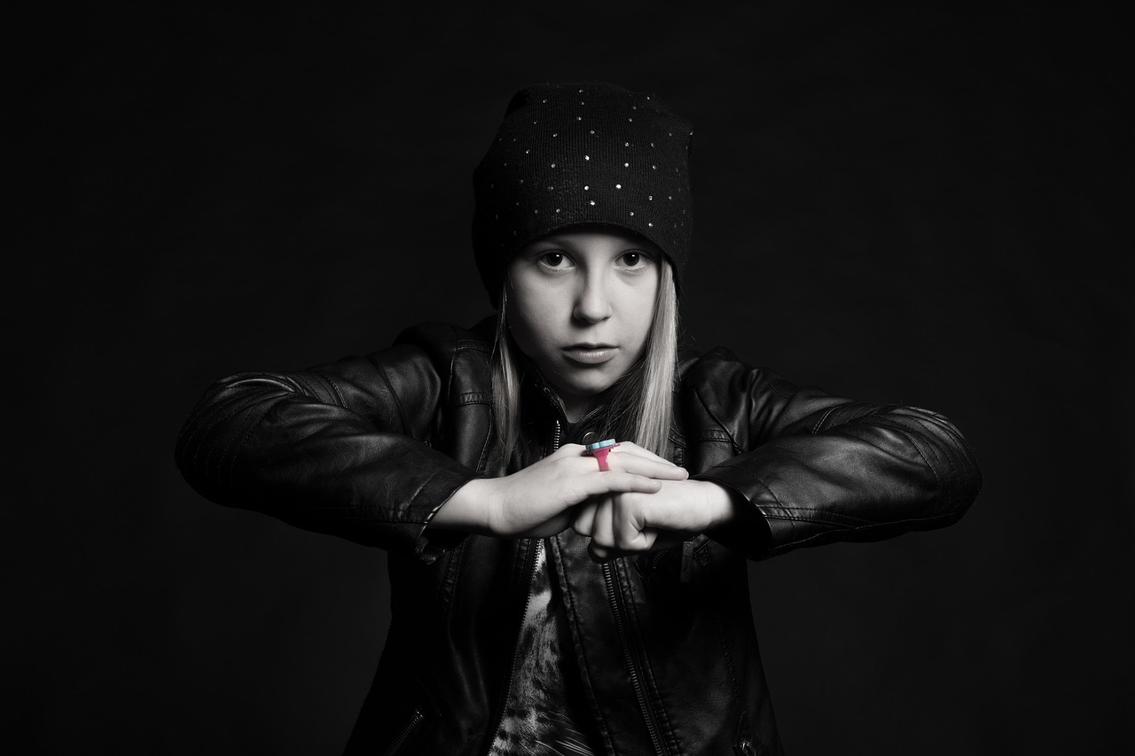 电视剧爱上单眼皮男生,魅力之旅的启程