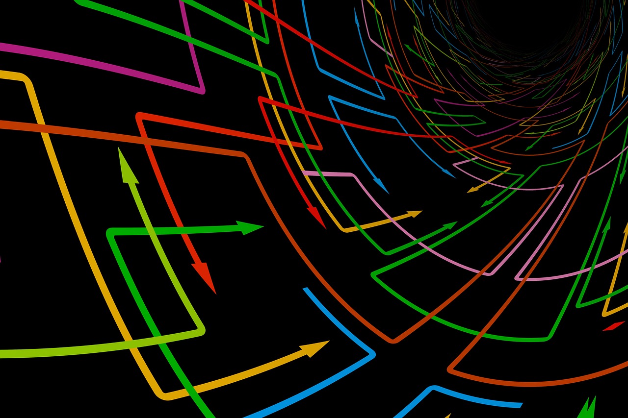 美国最新股市行情深度解析与趋势展望