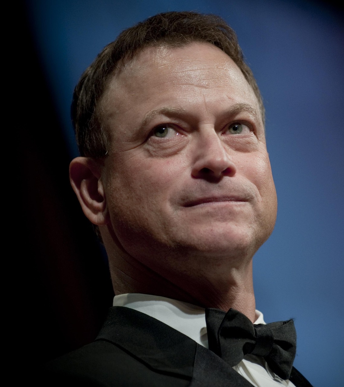 配音演员彭博,闪耀于配音界的璀璨明星