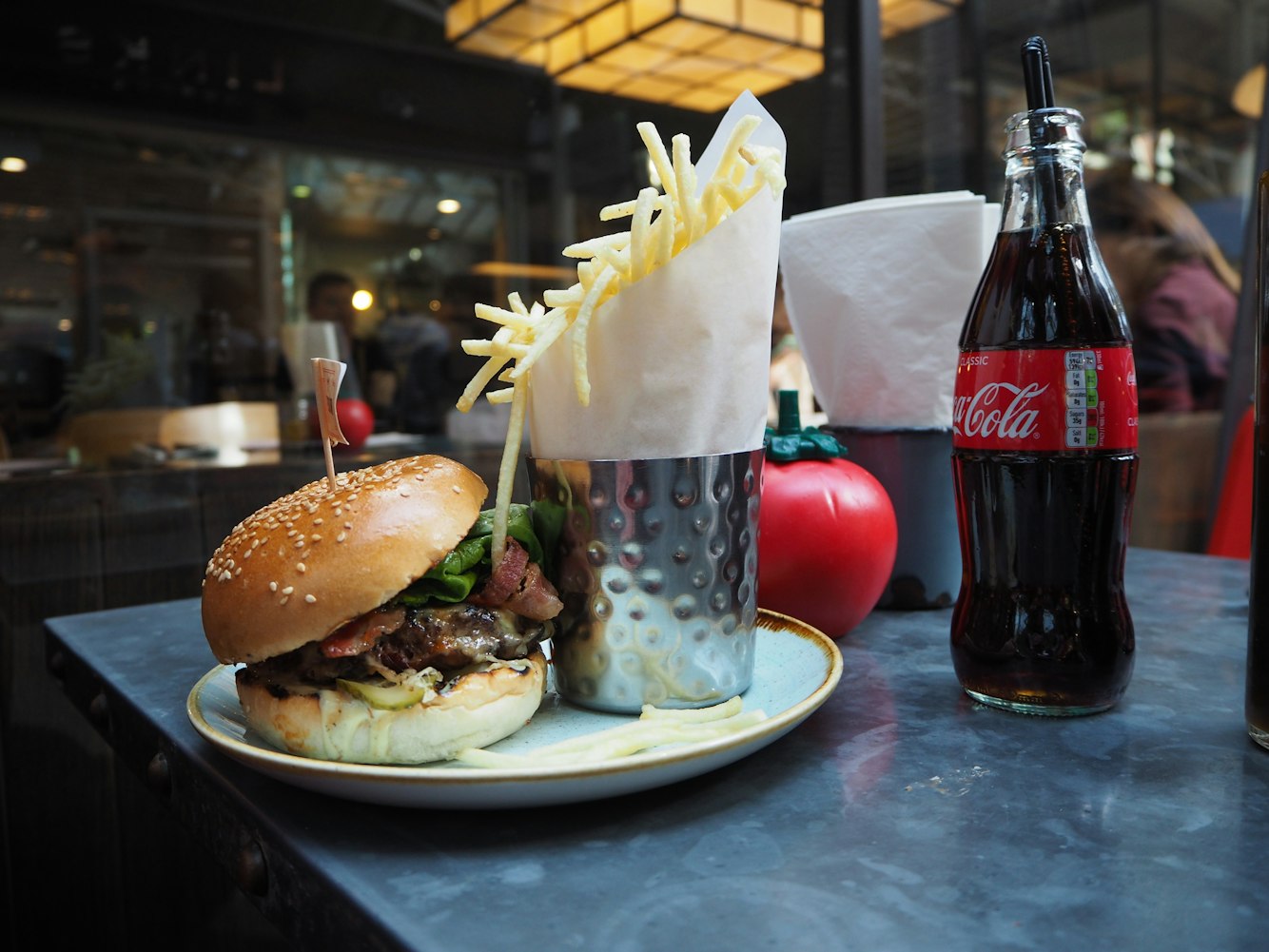 热门新菜品推荐,带你探索美食的新境界