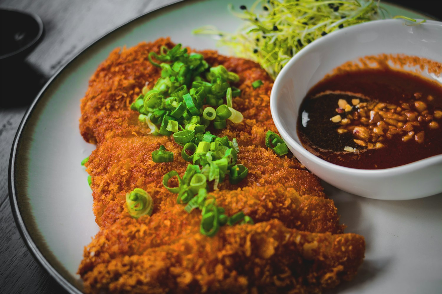 热门新菜品推荐,带你探索美食的新境界