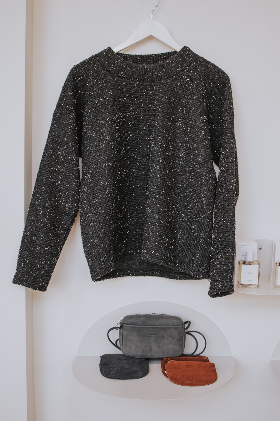 最新毛衣编织技巧,时尚与舒适的完美融合