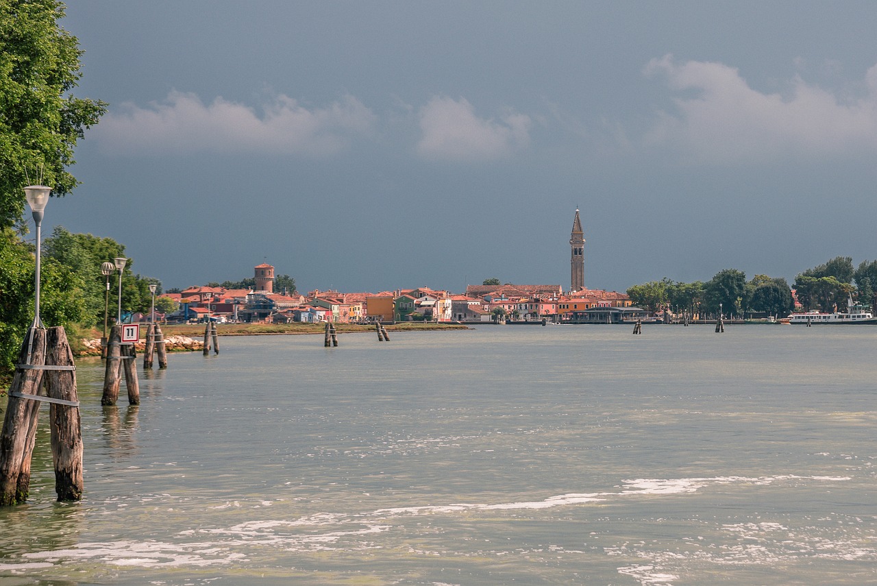 聊城旅游度假区风光掠影,魅力之旅的绝佳体验