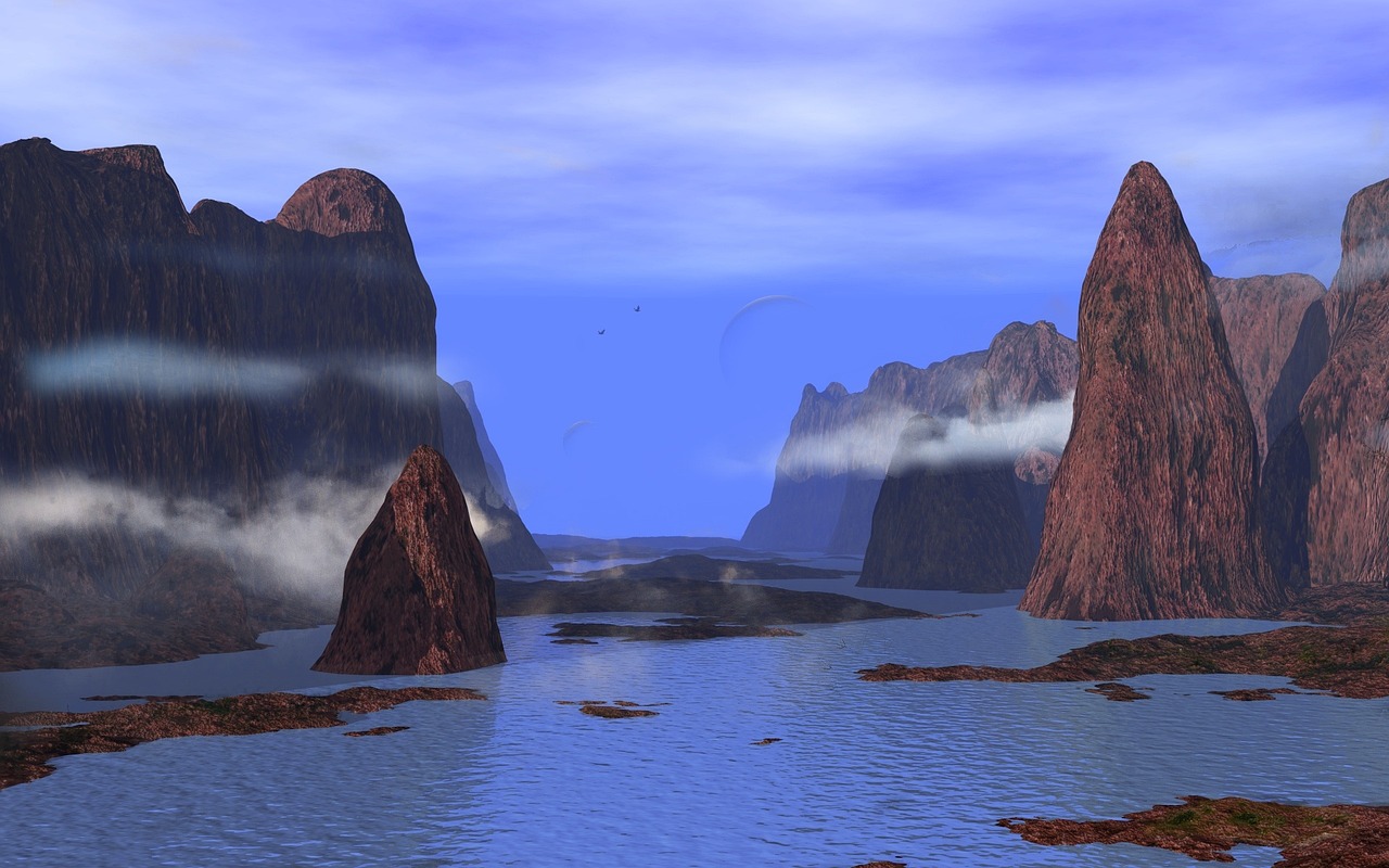 最新小说,探索未知世界的魅力与心灵之旅