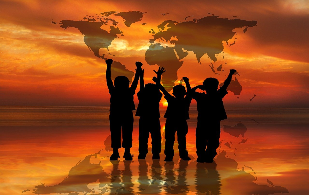 日本动漫英文，探索与赏析的魅力世界