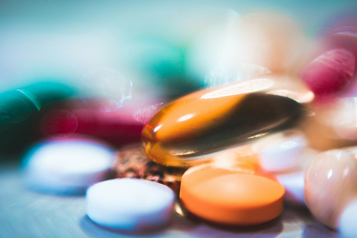 美国最新三款抗抑郁药物详解