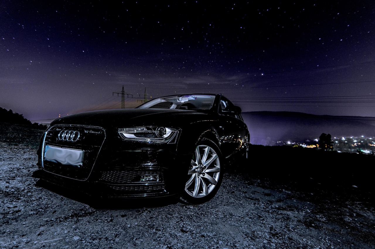 奥迪A4L全新换代,科技与性能的飞跃性更新资讯