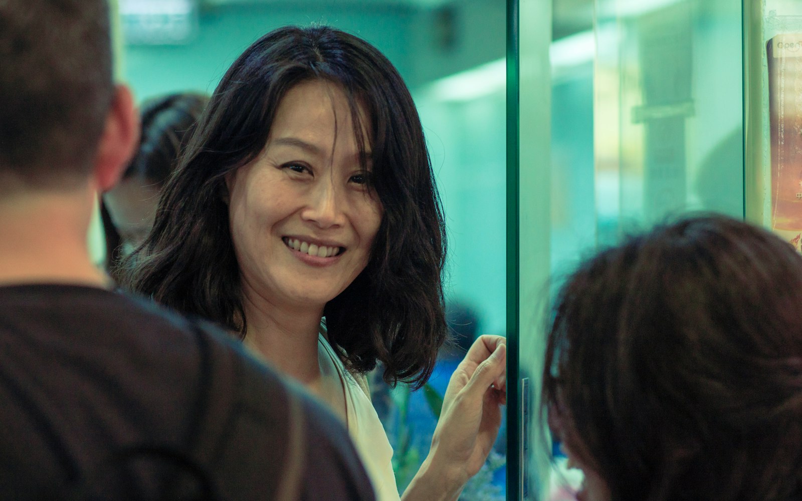 璀璨星辉,70后香港女演员名单概览