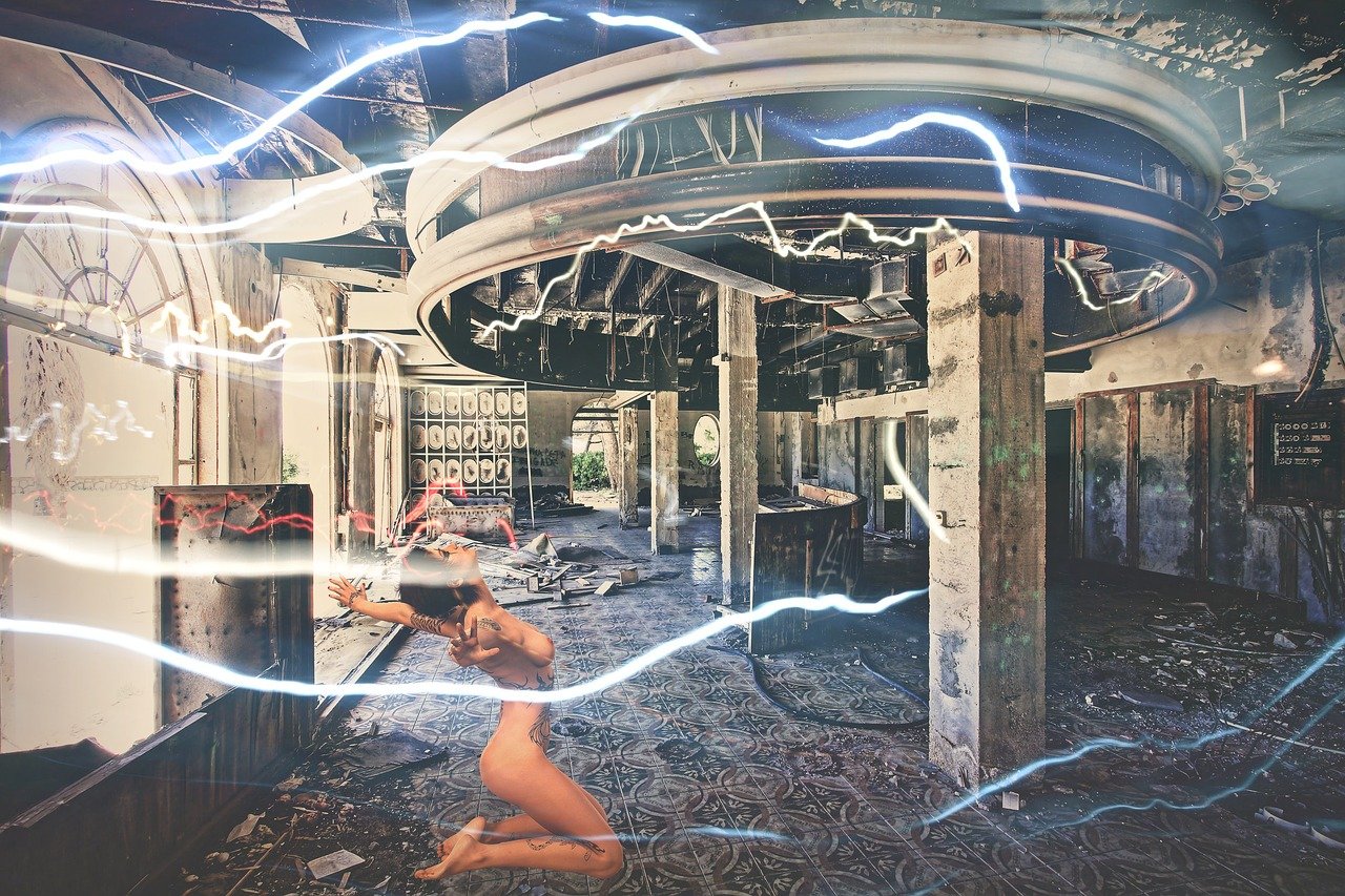 太古神王电视剧,奇幻世界的视觉盛宴