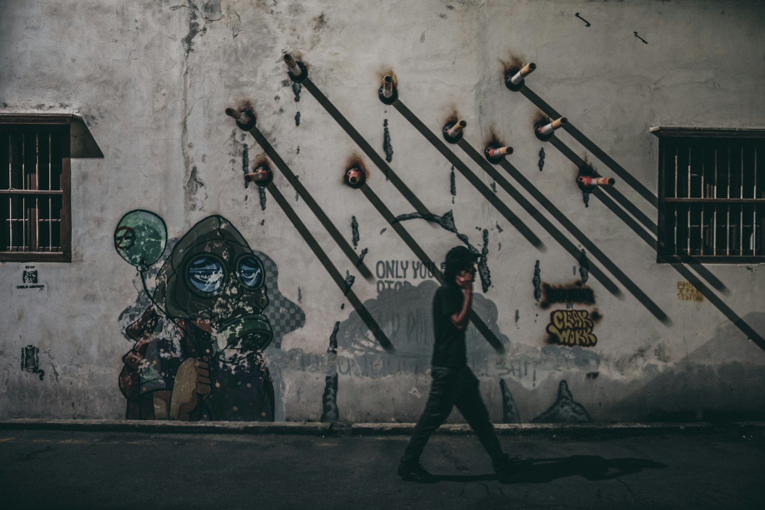 绝世陈少新作,艺术之旅的无尽探索