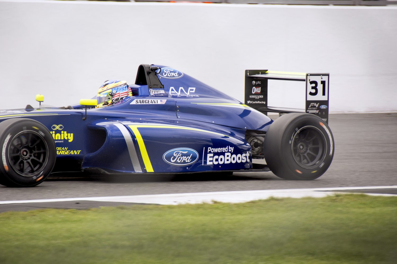 Running Competition: A Race to Remember的故事