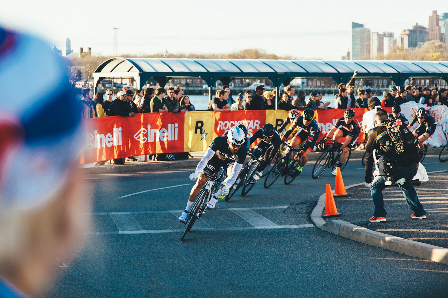 成都自行车比赛,速度与激情的盛宴