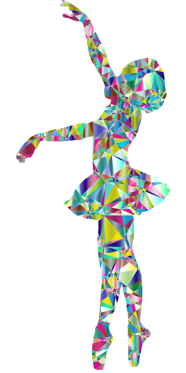 启明星舞蹈视频教学,引领舞蹈爱好者走向艺术巅峰之路