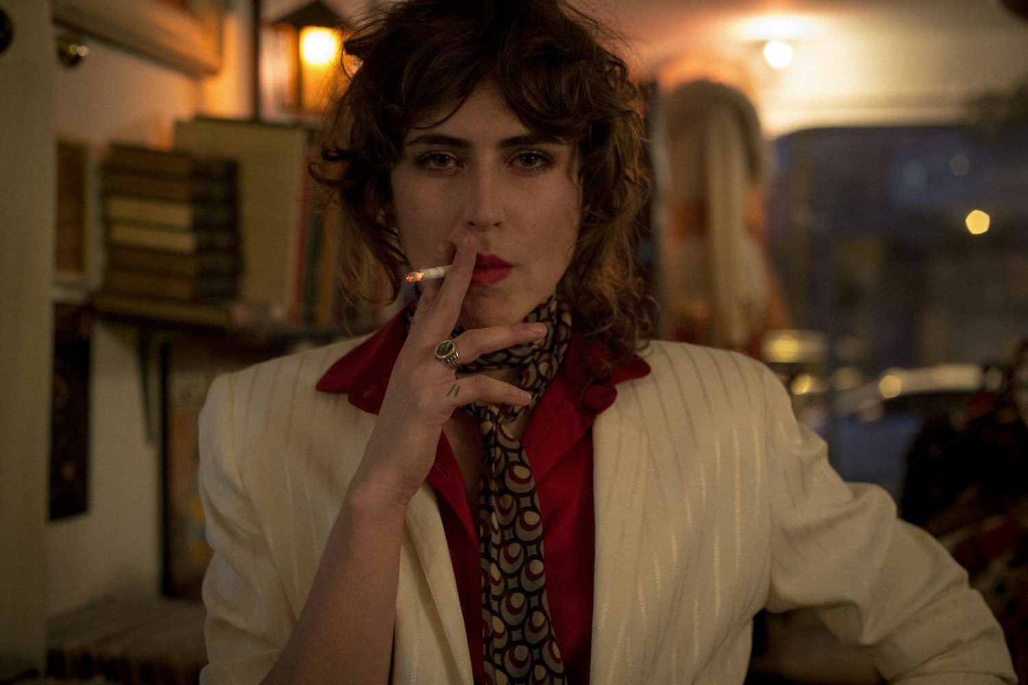 三十多岁女明星的魅力与人生舞台探索