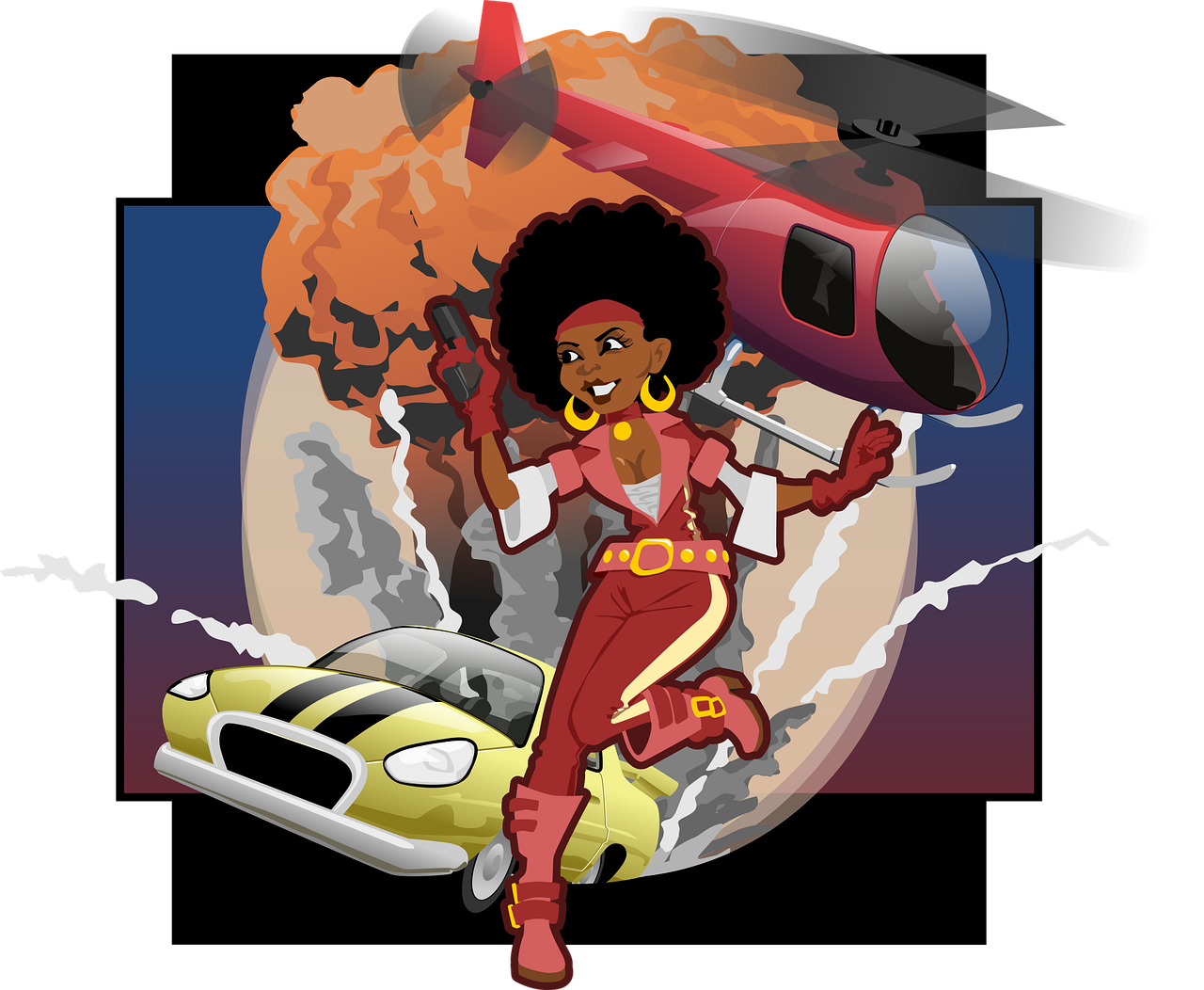 猪猪侠电影,奇幻冒险之旅与成长的力量