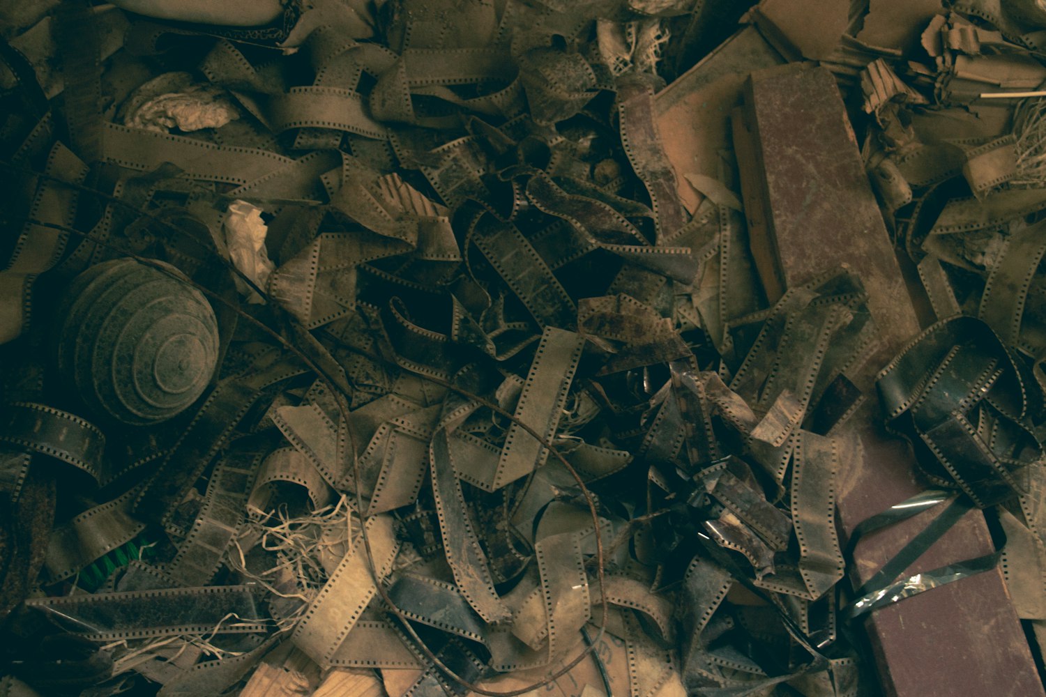 陈凯歌新电影探索艺术无界,电影艺术的无限可能