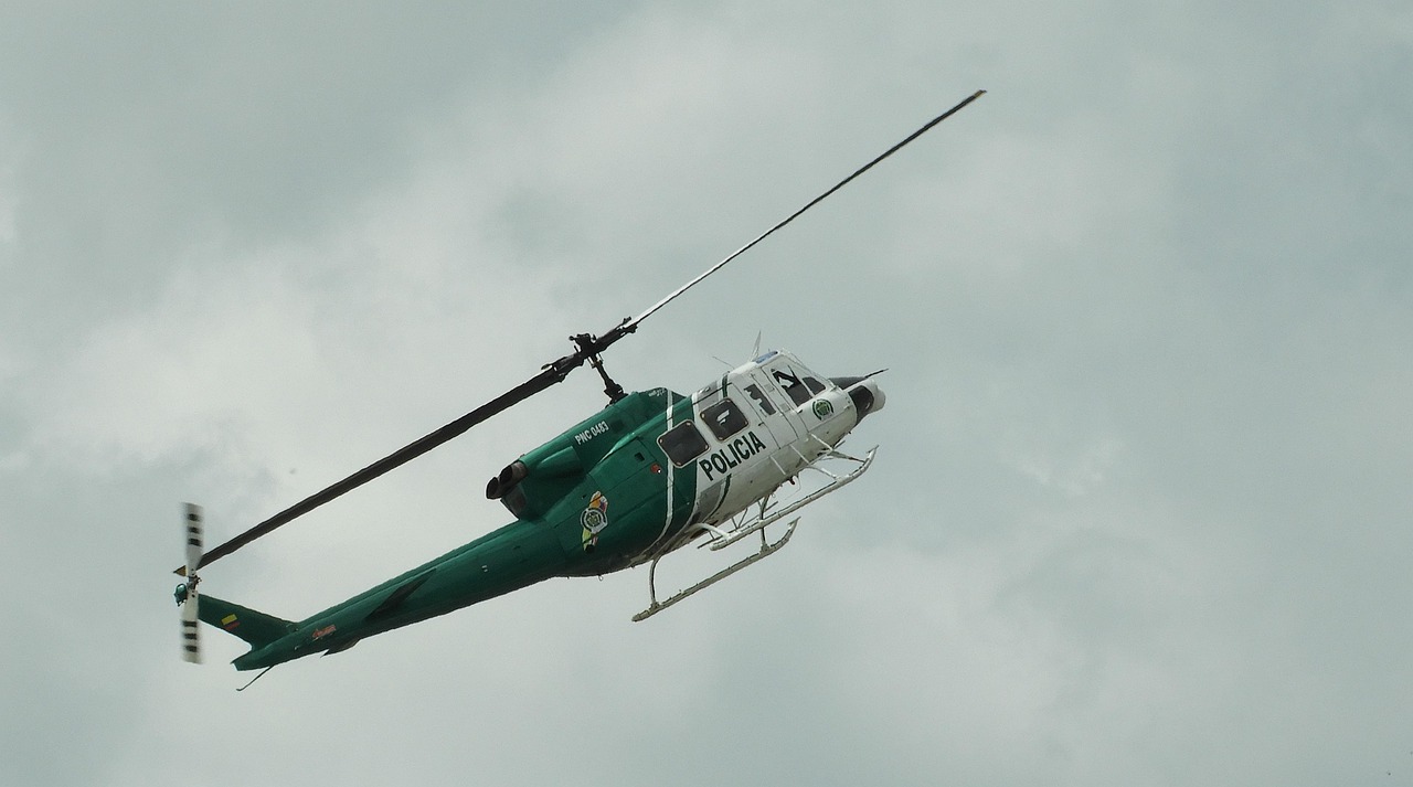 豪华航空之旅,私人六座直升机价格深度解析