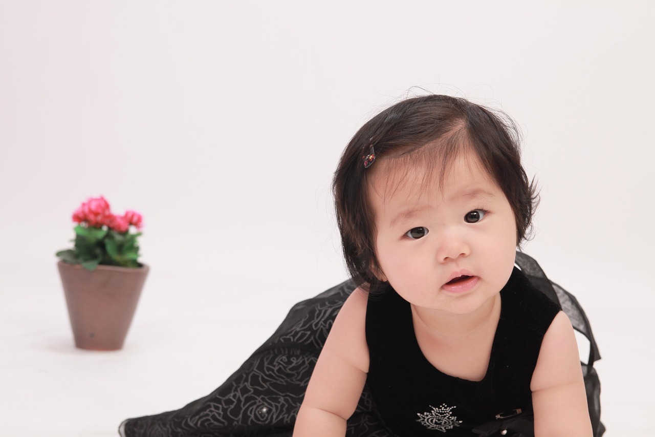 小叔的逗趣日常,别逗了,小叔!