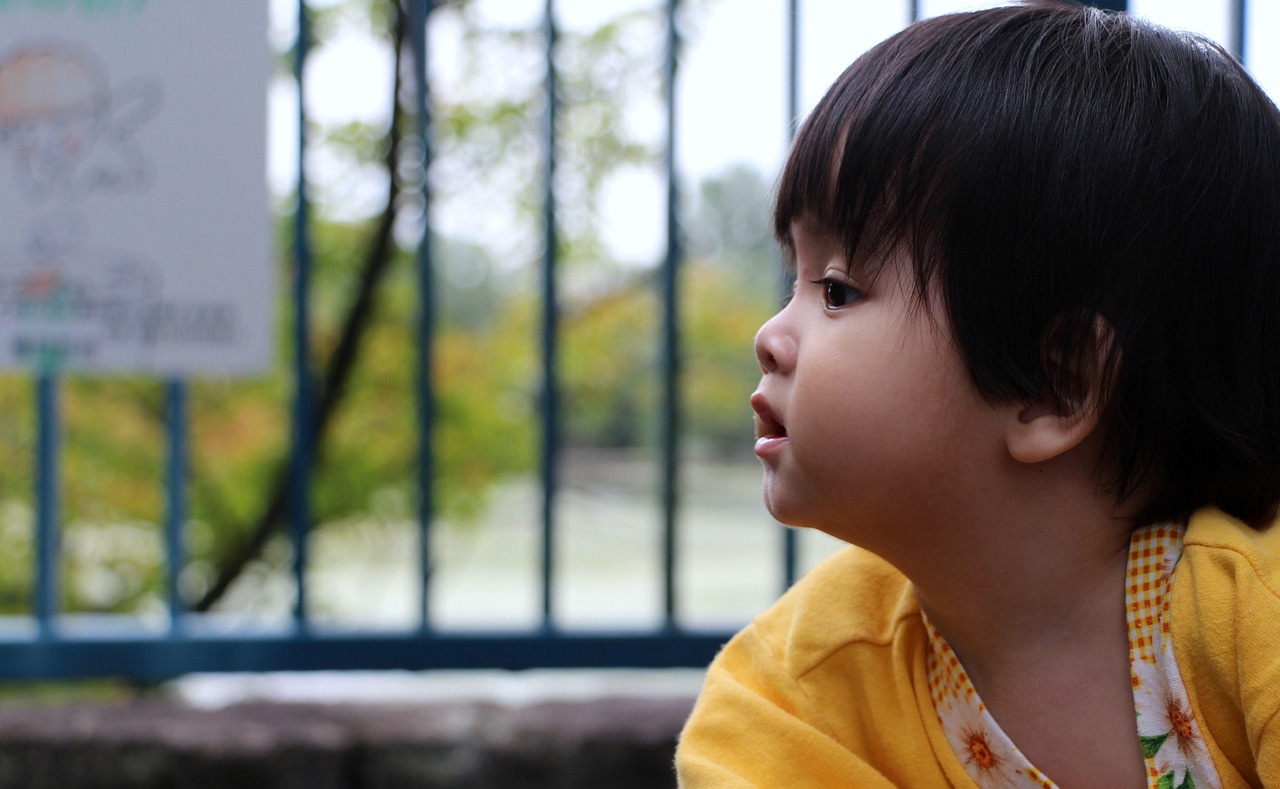 小叔的逗趣日常,别逗了,小叔!