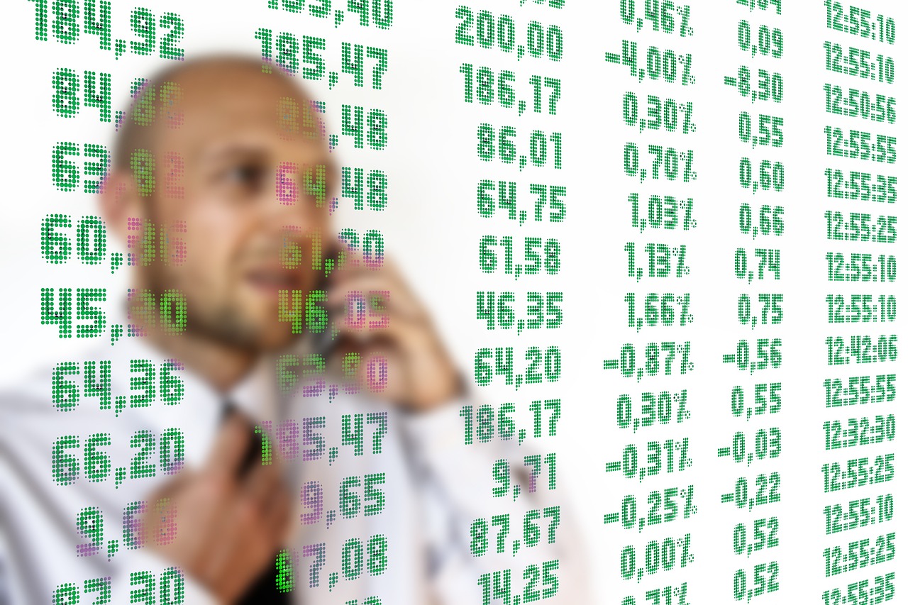 中环股份最新动态及行业趋势展望，公司前景与股票动态分析