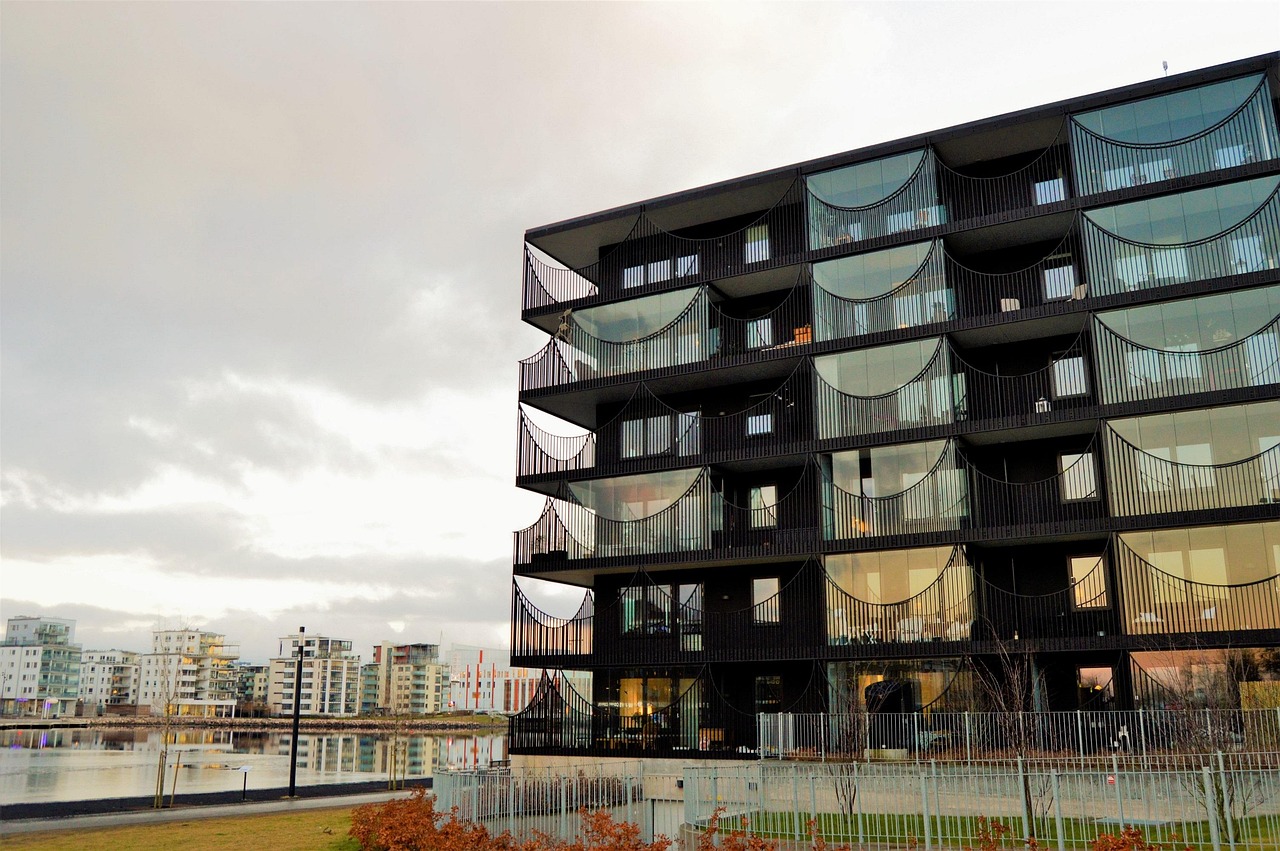 常州楼盘最新价格概览及信息概览